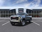 New 2025 GMC Sierra 2500 Pro Regular Cab 4WD, Pickup for sale #2620058 - photo 15