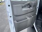 2023 GMC Savana 3500 DRW RWD, Wabash Cargo XL Box Van for sale #2621389 - photo 23