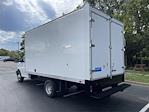 2023 GMC Savana 3500 DRW RWD, Wabash Cargo XL Box Van for sale #2621389 - photo 2