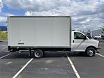 2023 GMC Savana 3500 DRW RWD, Wabash Cargo XL Box Van for sale #2621389 - photo 6