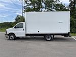 2023 GMC Savana 3500 DRW RWD, Wabash Cargo XL Box Van for sale #2621390 - photo 3