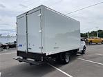 2023 GMC Savana 3500 DRW RWD, Wabash Cargo XL Box Van for sale #2621390 - photo 5