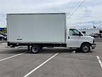 2023 GMC Savana 3500 DRW RWD, Wabash Cargo XL Box Van for sale #2621390 - photo 6