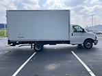 2023 GMC Savana 3500 DRW RWD, Wabash Cargo XL Box Van for sale #2621391 - photo 1