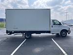 2023 GMC Savana 3500 DRW RWD, Wabash Cargo XL Box Van for sale #2621391 - photo 3