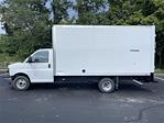 2023 GMC Savana 3500 DRW RWD, Wabash Cargo XL Box Van for sale #2621391 - photo 7