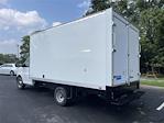 2023 GMC Savana 3500 DRW RWD, Wabash Cargo XL Box Van for sale #2621391 - photo 8