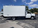 2023 GMC Savana 3500 DRW RWD, Wabash Cargo XL Box Van for sale #2621392 - photo 3