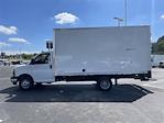 2023 GMC Savana 3500 DRW RWD, Wabash Cargo XL Box Van for sale #2621392 - photo 7