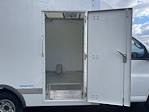 2023 GMC Savana 3500 SRW RWD, Wabash Cargo Box Van for sale #2621398 - photo 22