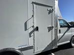 2023 GMC Savana 3500 SRW RWD, Wabash Cargo Box Van for sale #2621399 - photo 13