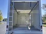 2023 GMC Savana 3500 SRW RWD, Wabash Cargo Box Van for sale #2621399 - photo 22