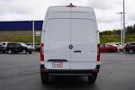 Used 2022 Mercedes-Benz Sprinter 2500 Standard Roof RWD, Upfitted Cargo Van for sale #2621399A - photo 10