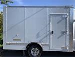 2023 GMC Savana 3500 SRW RWD, Wabash Cargo Box Van for sale #2621408 - photo 3