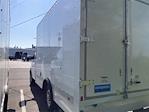 2023 GMC Savana 3500 SRW RWD, Wabash Cargo Box Van for sale #2621408 - photo 5