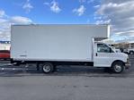 2023 GMC Savana 3500 DRW RWD, Wabash Cargo XL Box Van for sale #2621417 - photo 3