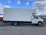 2023 GMC Savana 3500 DRW RWD, Wabash Cargo XL Box Van for sale #2621417 - photo 4