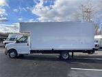 2023 GMC Savana 3500 DRW RWD, Wabash Cargo XL Box Van for sale #2621417 - photo 7