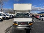 2023 GMC Savana 3500 DRW RWD, Wabash Cargo XL Box Van for sale #2621417 - photo 9