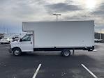 2023 GMC Savana 3500 DRW RWD, Wabash Cargo XL Box Van for sale #2621418 - photo 3