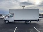 2023 GMC Savana 3500 DRW RWD, Wabash Cargo XL Box Van for sale #2621418 - photo 4