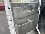 2023 GMC Savana 3500 DRW RWD, Wabash Cargo XL Box Van for sale #2621418 - photo 21