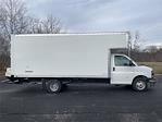 2023 GMC Savana 3500 DRW RWD, Wabash Cargo XL Box Van for sale #2621418 - photo 7