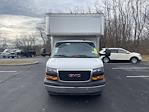 2023 GMC Savana 3500 DRW RWD, Wabash Cargo XL Box Van for sale #2621418 - photo 9