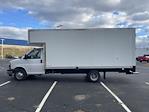 2023 GMC Savana 3500 DRW RWD, Wabash Cargo XL Box Van for sale #2621419 - photo 3