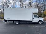 2023 GMC Savana 3500 DRW RWD, Wabash Cargo XL Box Van for sale #2621419 - photo 7