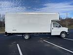 New 2023 GMC Savana 3500 Work Van RWD, 17' Wabash Cargo XL Box Van for sale #2621420 - photo 3