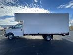 New 2023 GMC Savana 3500 Work Van RWD, 17' Wabash Cargo XL Box Van for sale #2621420 - photo 7