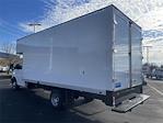 2023 GMC Savana 3500 DRW RWD, Wabash Cargo XL Box Van for sale #2621420 - photo 8