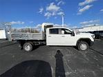 New 2024 GMC Sierra 3500 Pro Crew Cab 4WD, Rugby Z-Spec Dump Truck for sale #2621425 - photo 7