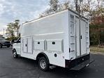 New 2023 GMC Savana 4500 Work Van RWD, 12' Rockport Workport Service Utility Van for sale #2621426 - photo 2