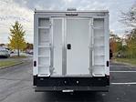 2023 GMC Savana 4500 DRW RWD, Rockport Workport Service Utility Van for sale #2621426 - photo 5