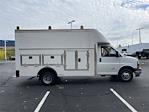 New 2023 GMC Savana 4500 Work Van RWD, 12' Rockport Workport Service Utility Van for sale #2621426 - photo 7
