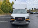 New 2023 GMC Savana 4500 Work Van RWD, 12' Rockport Workport Service Utility Van for sale #2621426 - photo 9