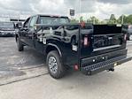 New 2024 GMC Sierra 3500 Pro Double Cab 4WD, 8' 2" Reading Classic II Aluminum Service Truck for sale #2621427 - photo 7