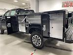 2024 GMC Sierra 3500 Double Cab 4WD, Service Truck for sale #2621429 - photo 16