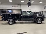 2024 GMC Sierra 3500 Double Cab 4WD, Service Truck for sale #2621429 - photo 6