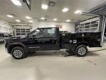 2024 GMC Sierra 3500 Double Cab 4WD, Service Truck for sale #2621429 - photo 9