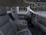 2024 GMC Sierra 1500 Regular Cab 4WD, Pickup for sale #2621440 - photo 17