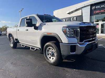 2020 GMC Sierra 3500 Crew Cab 4WD, Pickup for sale #2621457A - photo 1