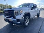 2020 GMC Sierra 3500 Crew Cab 4WD, Pickup for sale #2621457A - photo 17