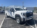 2024 GMC Sierra 2500 Double Cab 4WD, Royal Truck Body Service Body Service Truck for sale #2621460 - photo 3