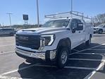 2024 GMC Sierra 2500 Double Cab 4WD, Royal Truck Body Service Body Service Truck for sale #2621460 - photo 1