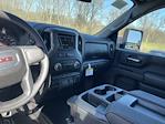 New 2024 GMC Sierra 3500 Pro Crew Cab 4WD, 9' Air-Flo Pro-Class Dump Truck for sale #2621462 - photo 11