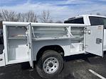 2024 GMC Sierra 3500 Double Cab 4WD, Reading Classic II Aluminum Service Truck for sale #2621463 - photo 16