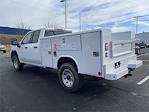 2024 GMC Sierra 3500 Double Cab 4WD, Reading Classic II Aluminum Service Truck for sale #2621463 - photo 5